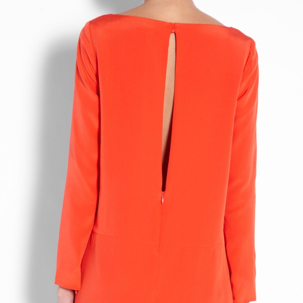Tibi Shift Dress